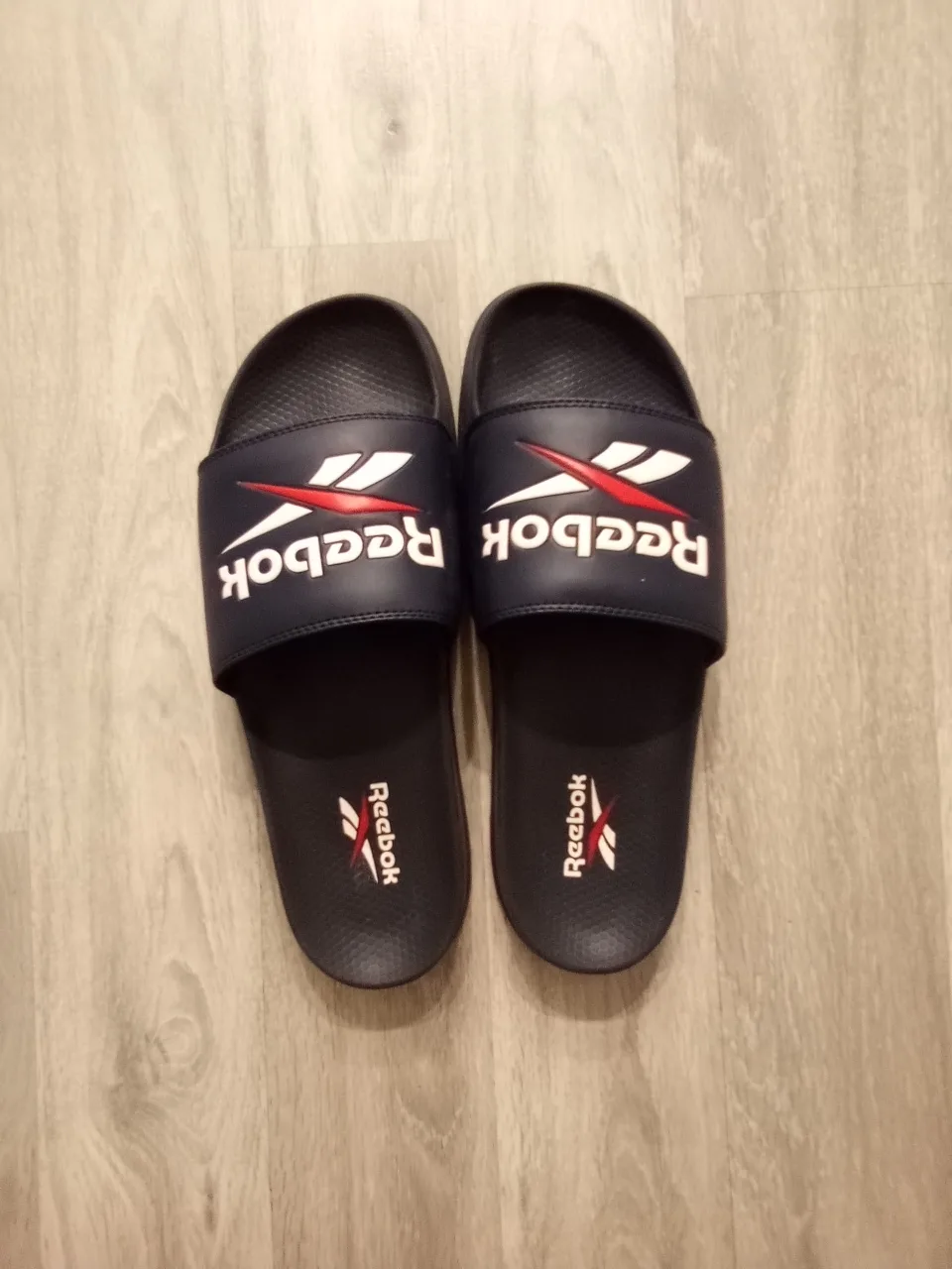 Reebok Slides thumbnail