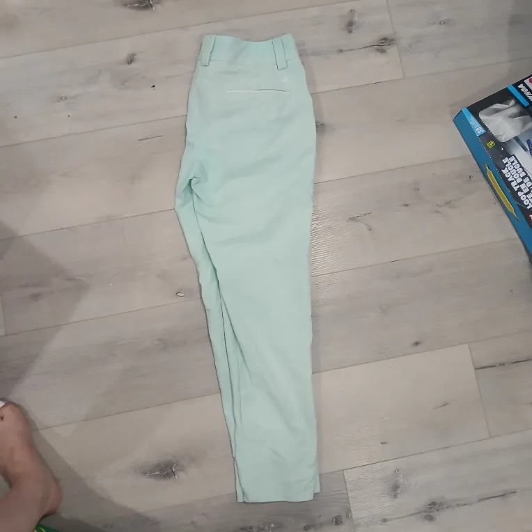Adidas Golf Pants - Size 4 thumbnail