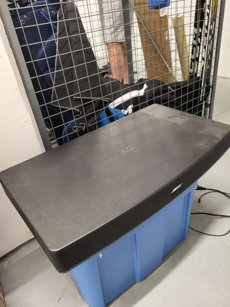 Bose Solo 5 TV Sound System image indicator(2)