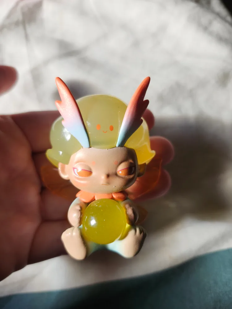 Pop Mart Dimoo Figure thumbnail