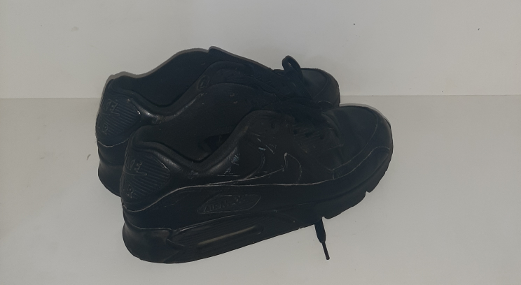 black air forces