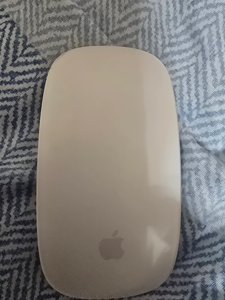 Apple Magic Mouse thumbnail