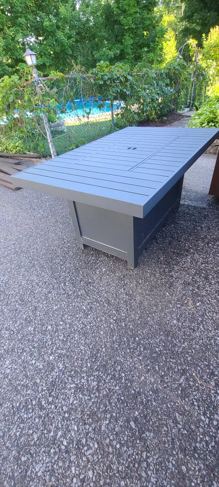 Table à feu Napoléon - Patio extérieur image indicator(2)