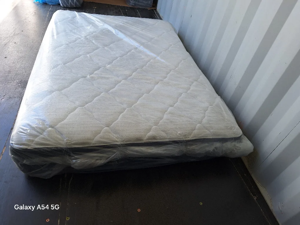 Double,Full, Twin ,Single mattresses clearance sale image indicator(3)