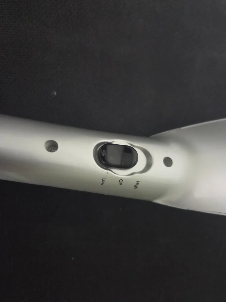 Quantum Percussion Massager image indicator(4)