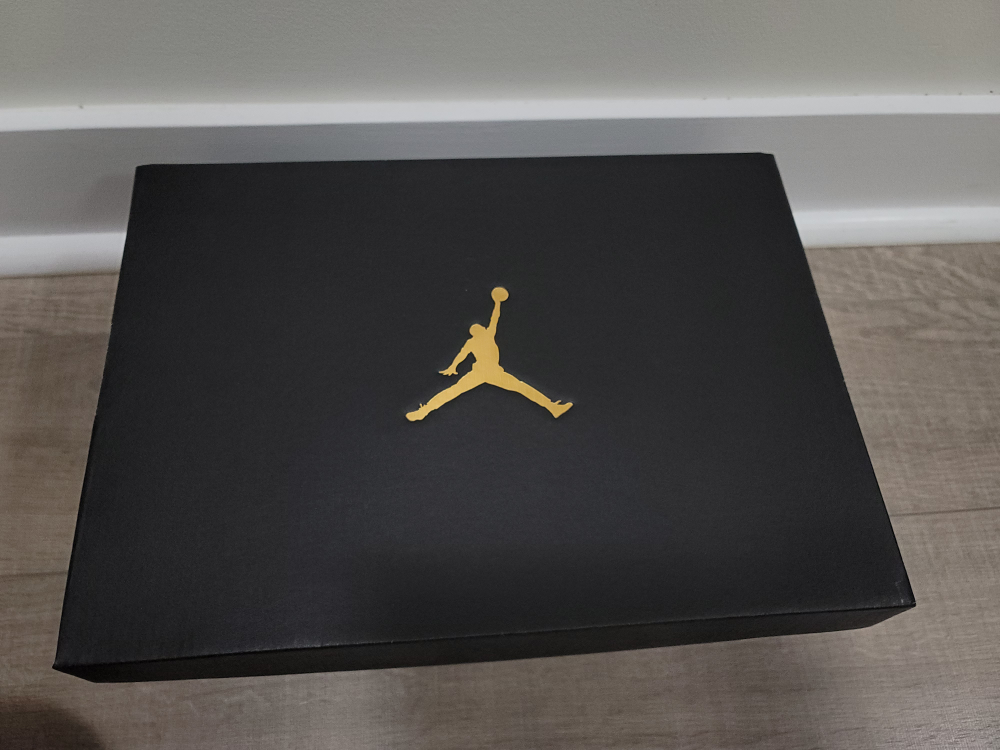 Jordan Stay Loyal 3 GS Shoes (Rare) - photo 3