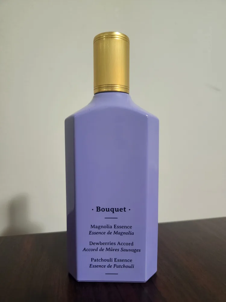 Gucci Flora Gorgeous Magnolia Eau de Parfum image indicator(2)