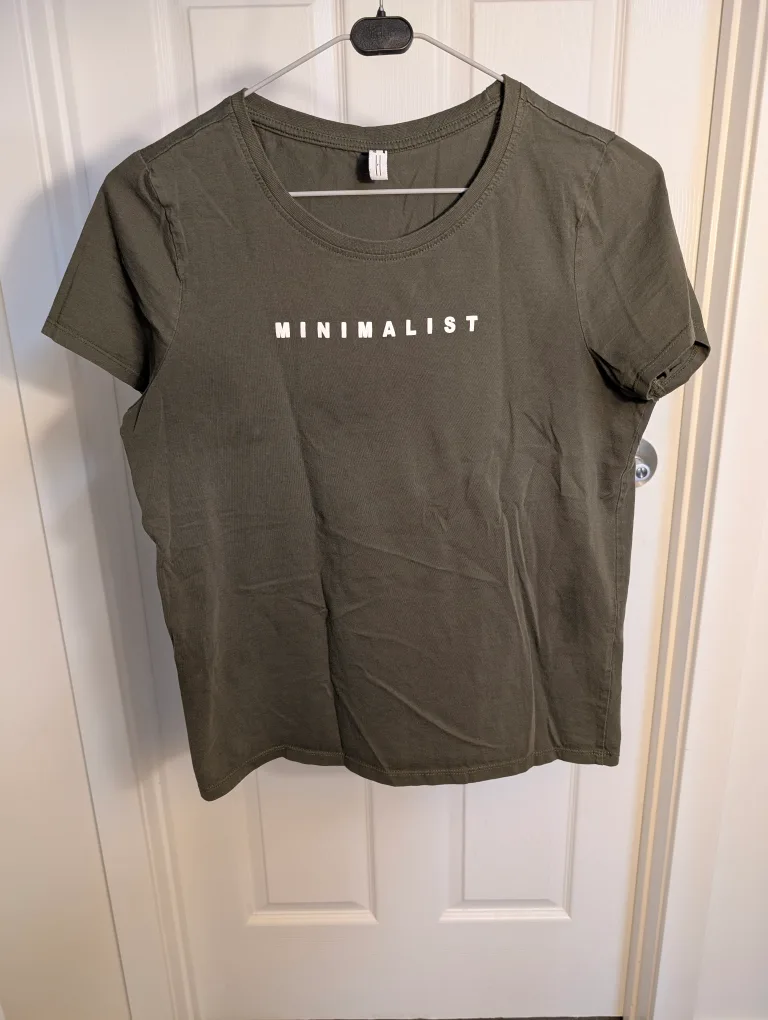 Summer T-Shirts thumbnail