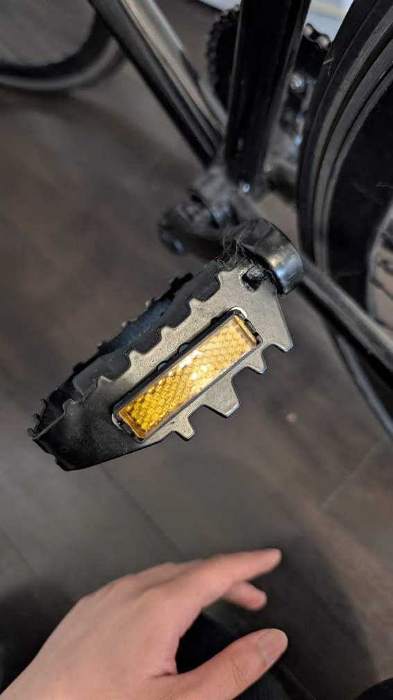 butter bike single speed - photo 5