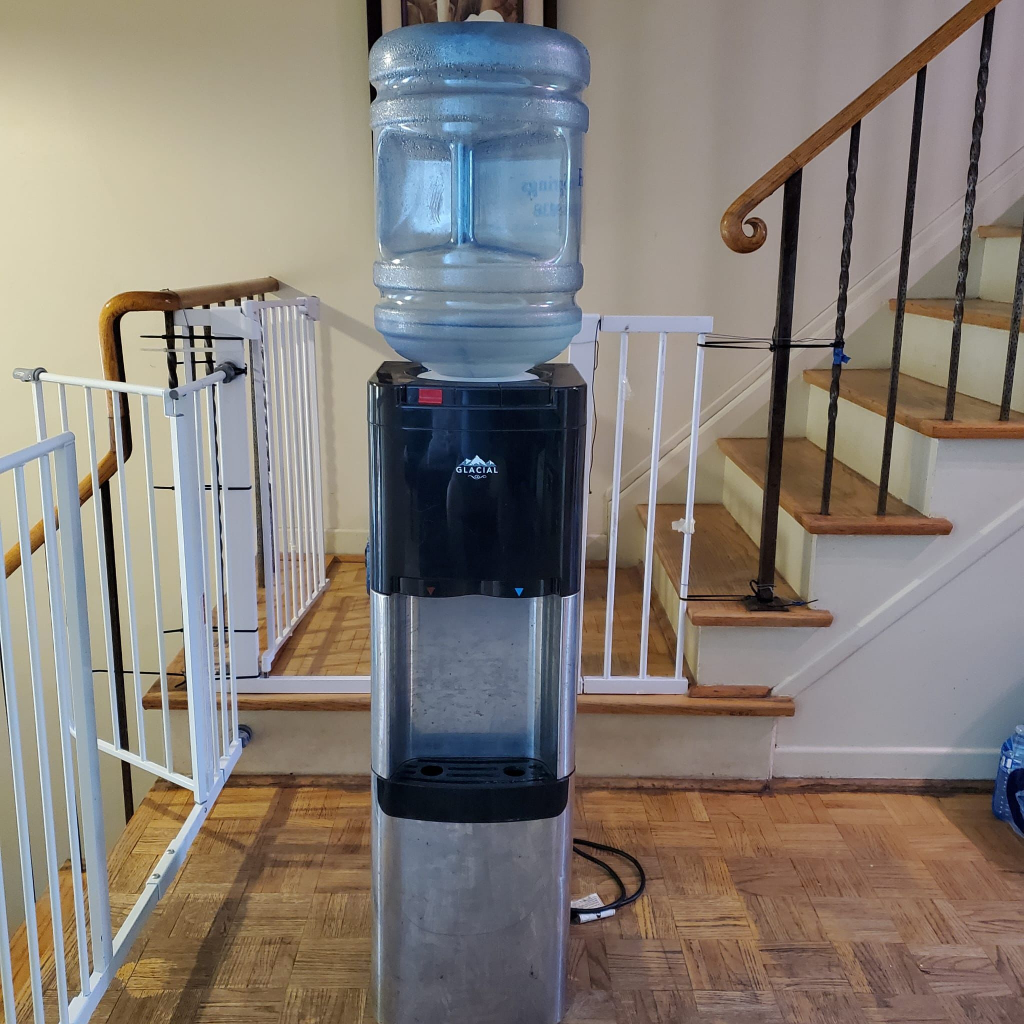 Glacial Water Dispenser - photo 2