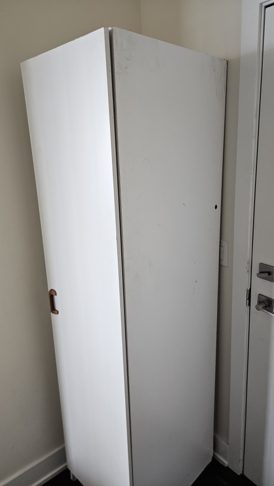 One door Cabinet