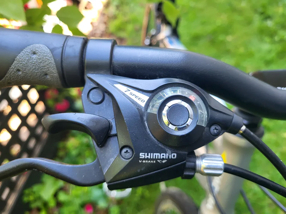 Diadora Modena R Bike image indicator(6)