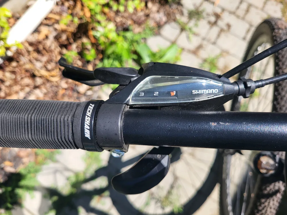 Diadora Modena R Bike image indicator(7)