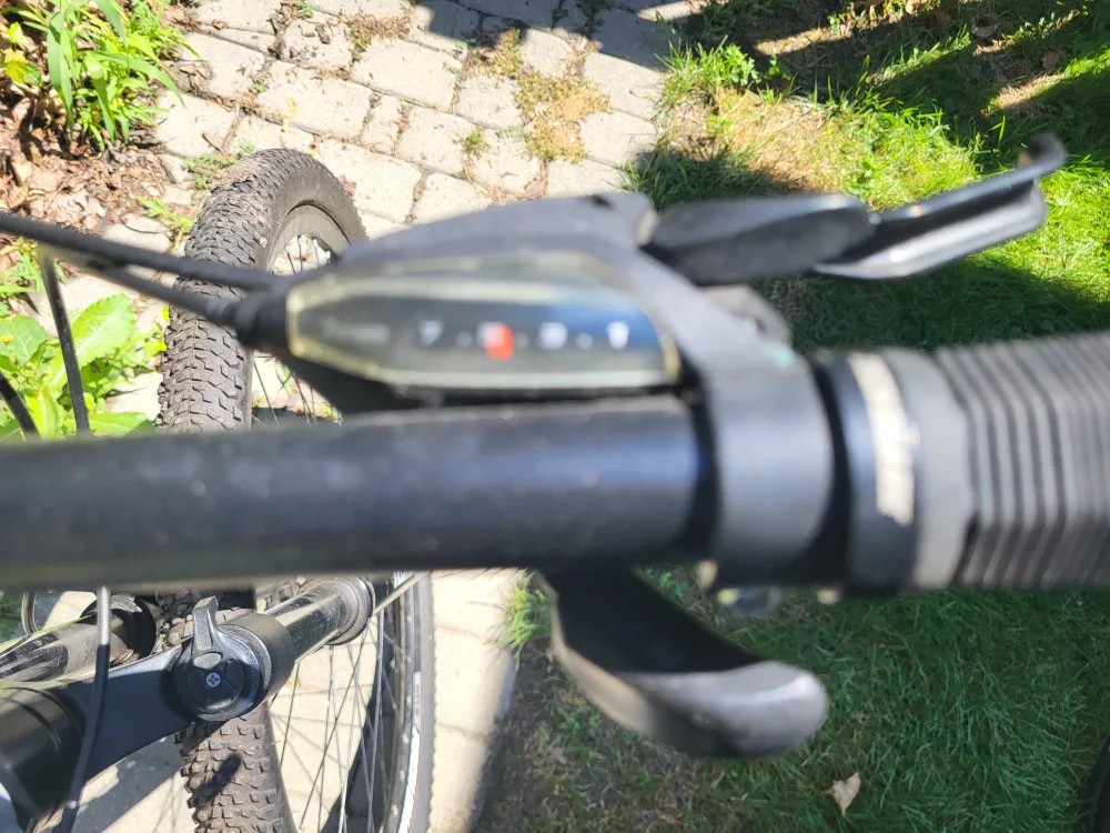 Diadora Modena R Bike image indicator(8)