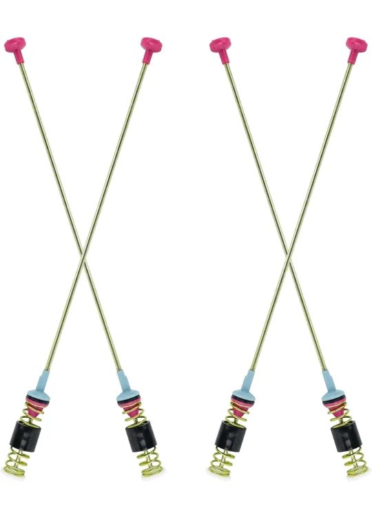Samsung Washer Suspension Rod Set (4pcs) – Fix Drum Wobble thumbnail