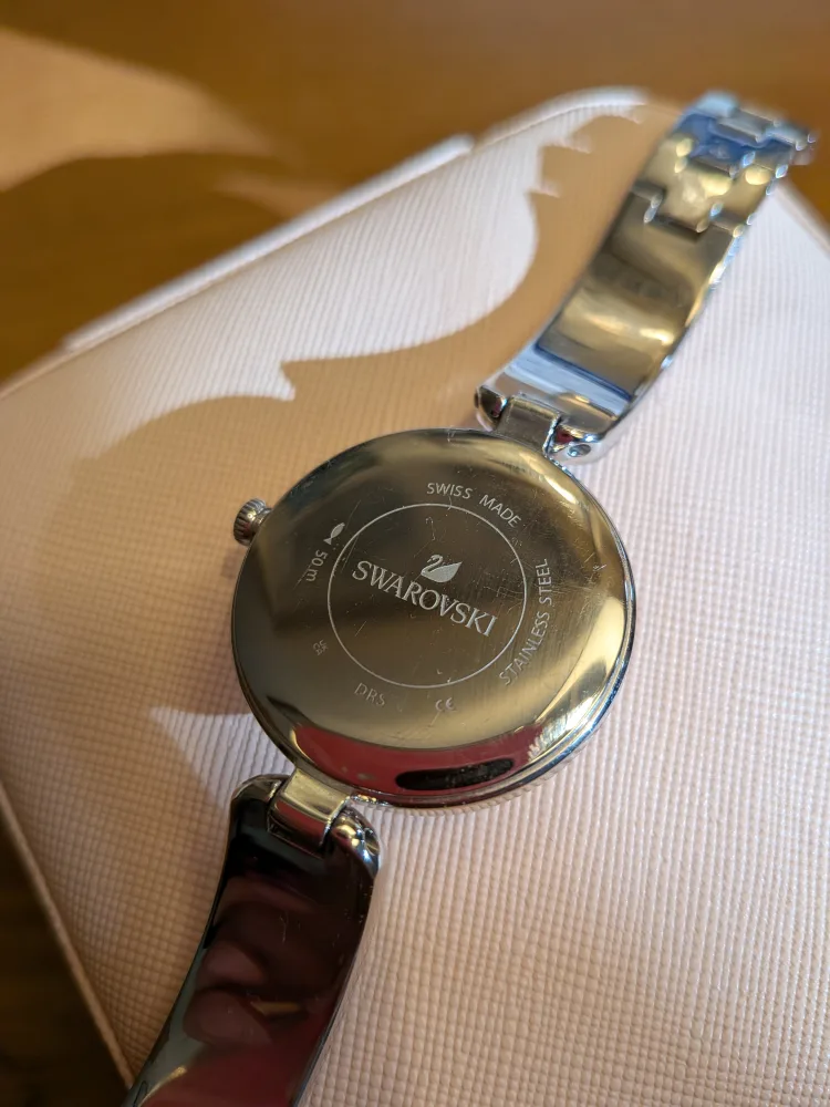 SWAROVSKI Watch ($400 Retail Value) image indicator(6)