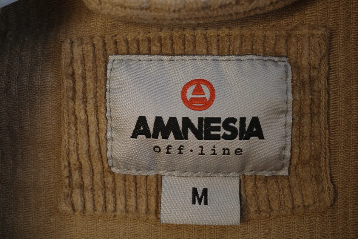 Corduroy Jacket -  Medium image indicator(2)