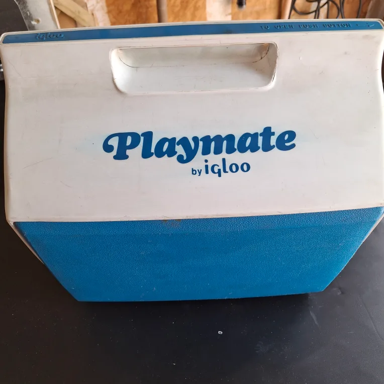 Igloo Playmate Cooler 14-16 quart thumbnail