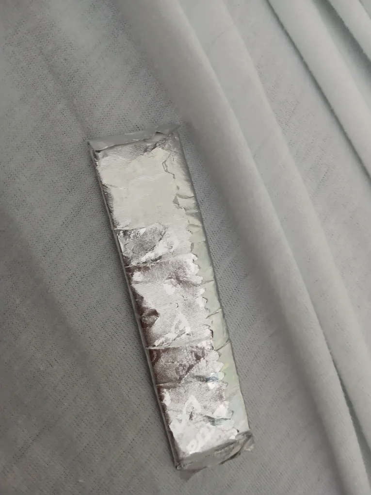 gum 🥕 thumbnail