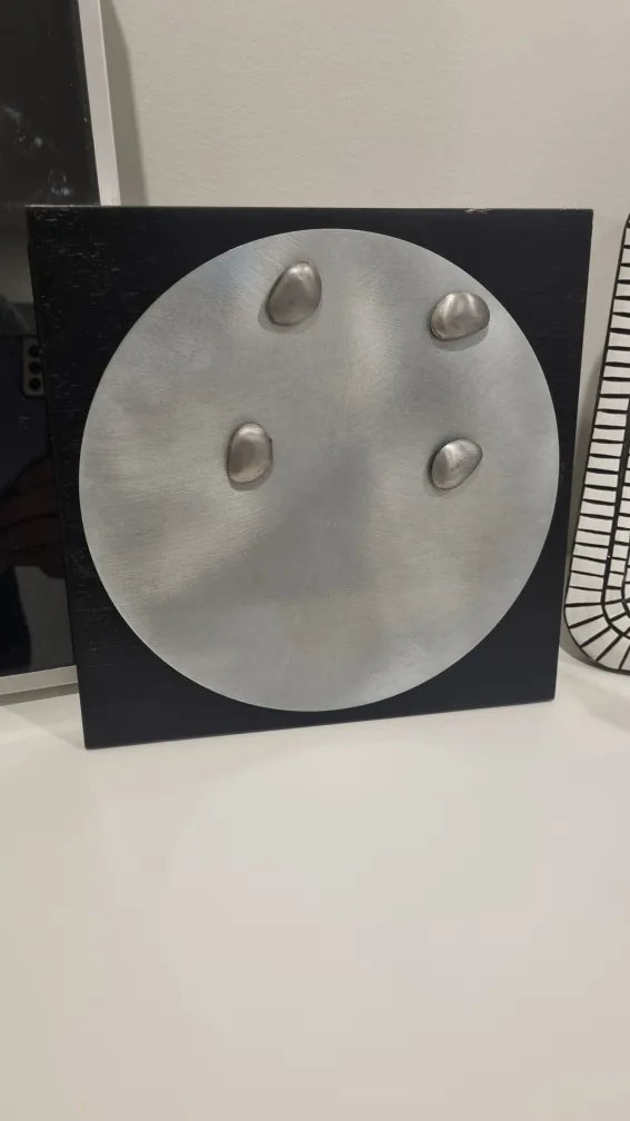 5 Photo Frames - Decorative Home Decor image indicator(5)