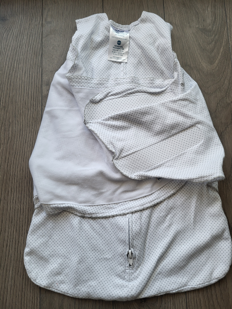 Halo Sleepsack Swaddles - 3 Pack - photo 3