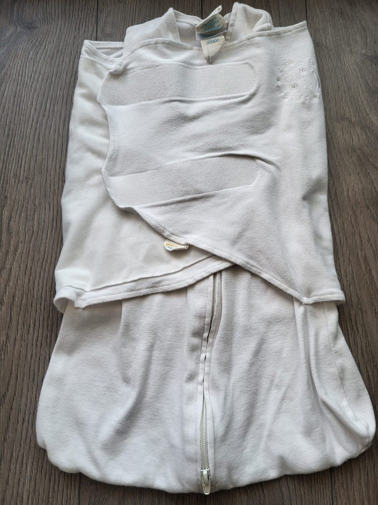 Halo Sleepsack Swaddles - 3 Pack - photo 4
