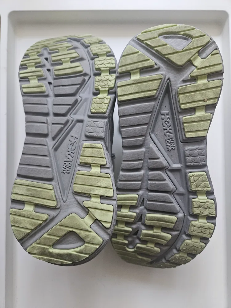 Hoka Gaviotta 4 Women's Running Shoes image indicator(4)