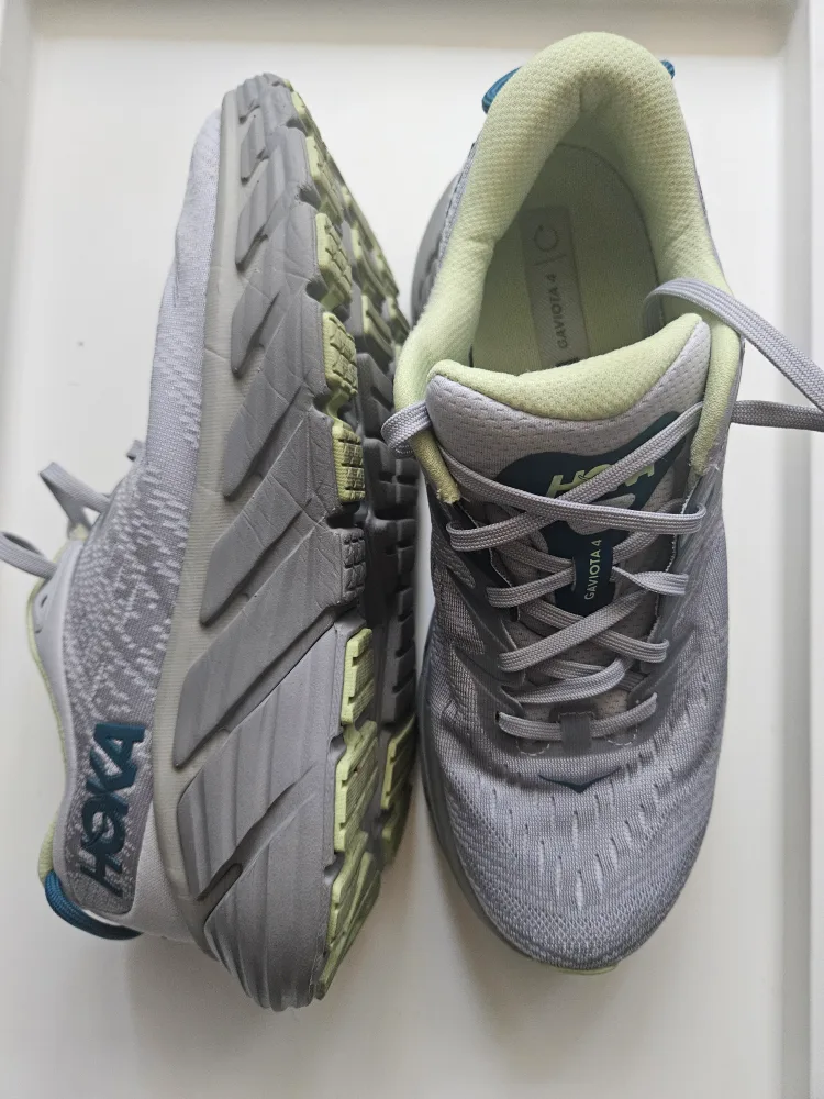 Hoka Gaviotta 4 Women's Running Shoes image indicator(5)