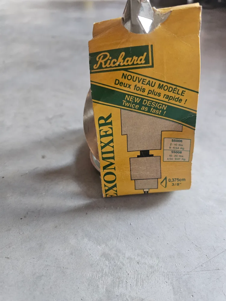 Richard Exomixer New Design image indicator(2)