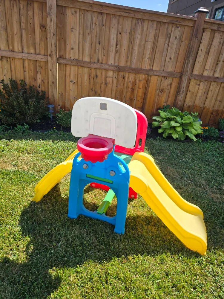 Step2 Game Time Sports Climber thumbnail