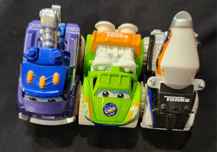 $15 hasbro 2011 tonka (cars) thumbnail