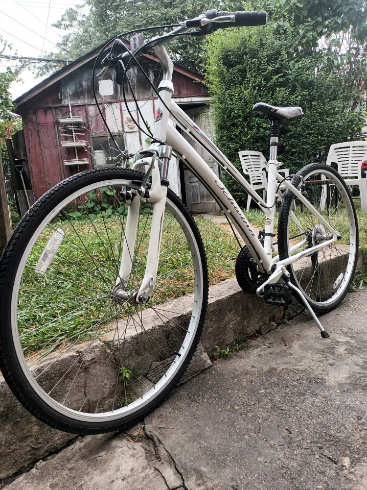 Scwhinn Ladies Bike thumbnail