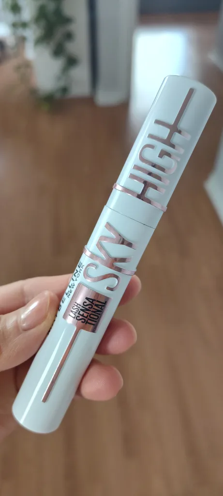 Maybelline Lash Sensational Sky High Mascara thumbnail