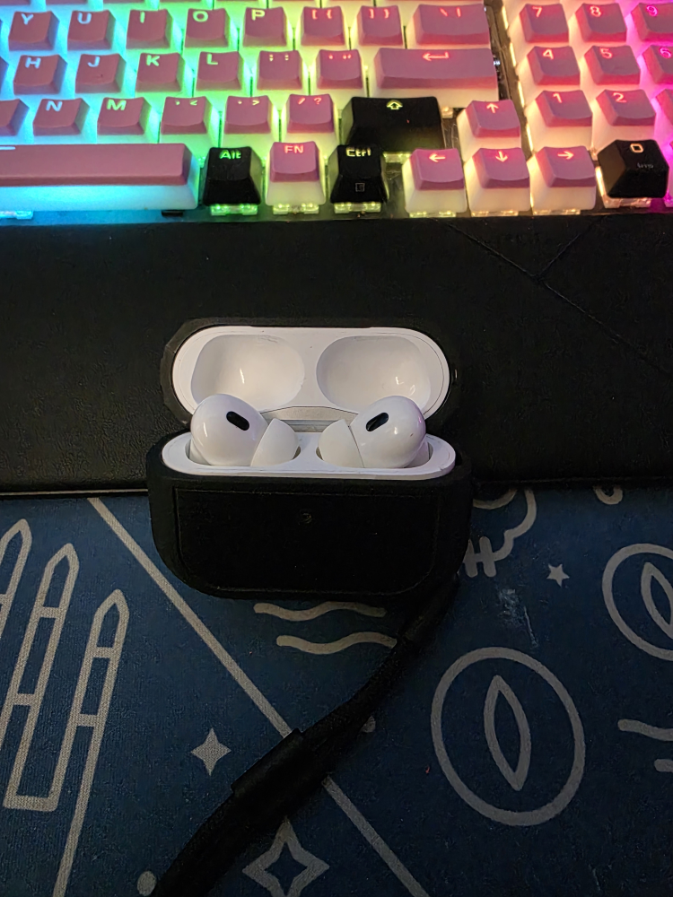 Apple AirPods Pro gen 2