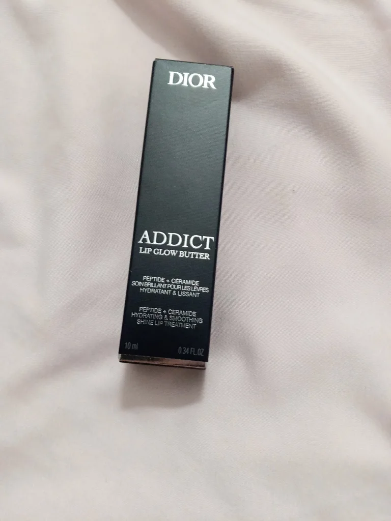 Dior Addict Lip Glow Butter - 10ml thumbnail