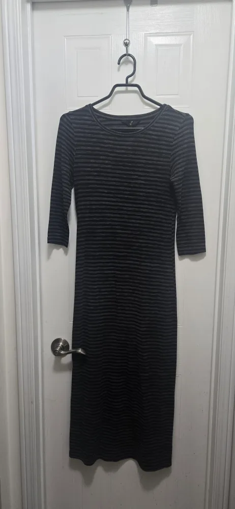 g21 Striped Dress - Size M thumbnail