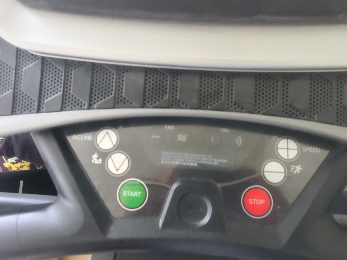 Pro-Form Sport 7.0 C Treadmill - photo 4