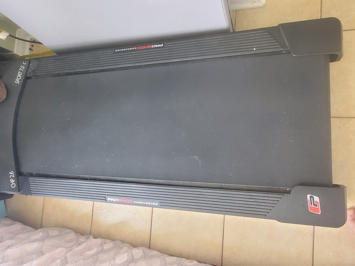 Pro-Form Sport 7.0 C Treadmill - photo 5