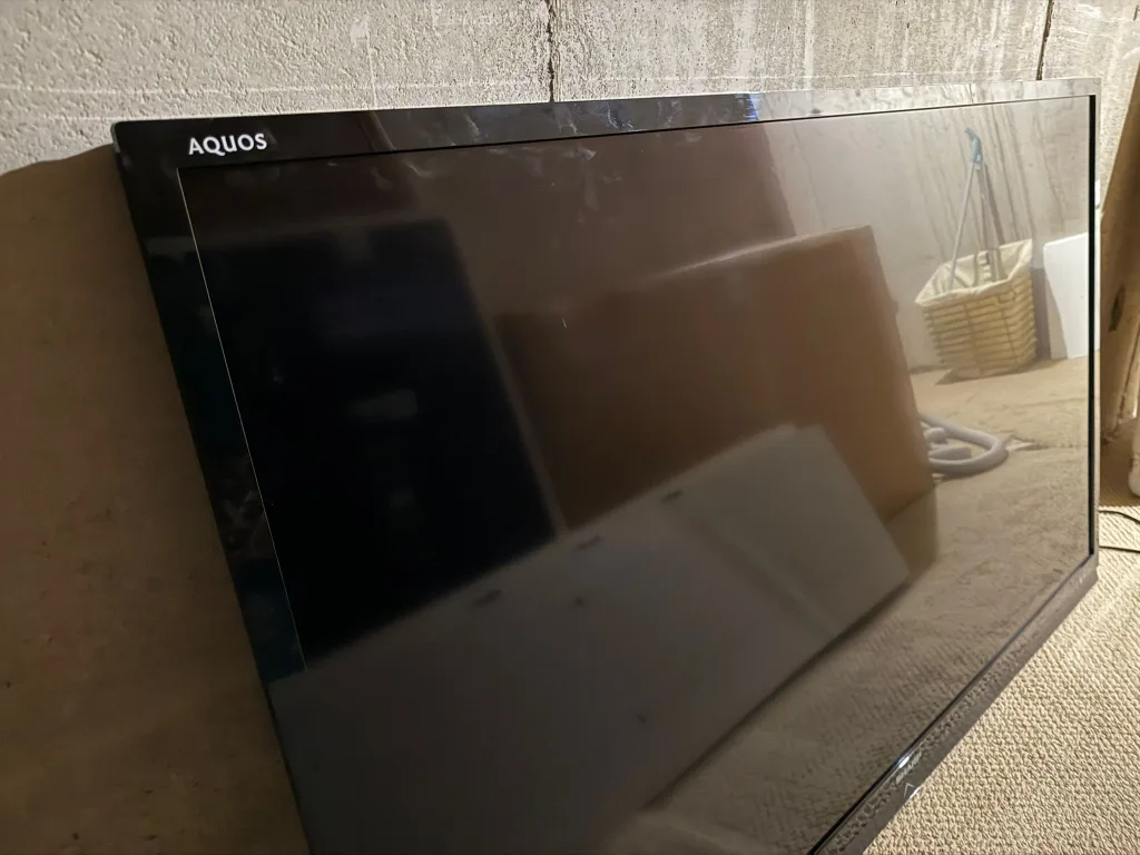 Sharp AQUOS Tv