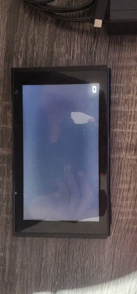 Nintendo Switch Console - photo 2