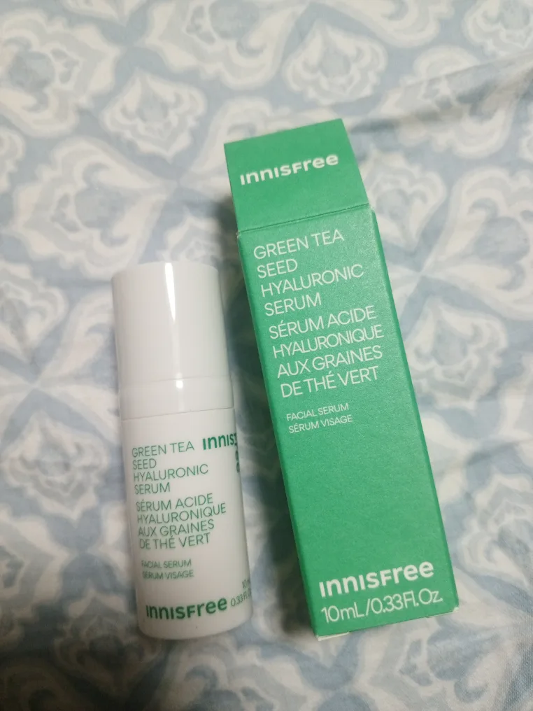 Mixed Beauty Lot: Hourglass, Tatcha, Laneige & More! image indicator(3)