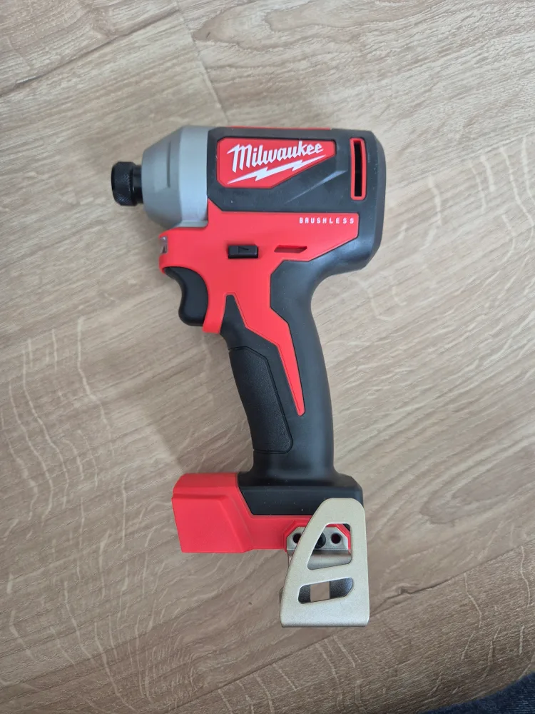 Milwaukee 2850-20 1/4" Hex Impact Driver - Brushless thumbnail