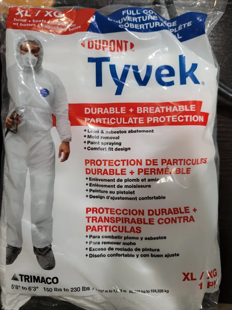 Wagner Flexio 2500 Handheld Paint Sprayer - Like New! image indicator(8)