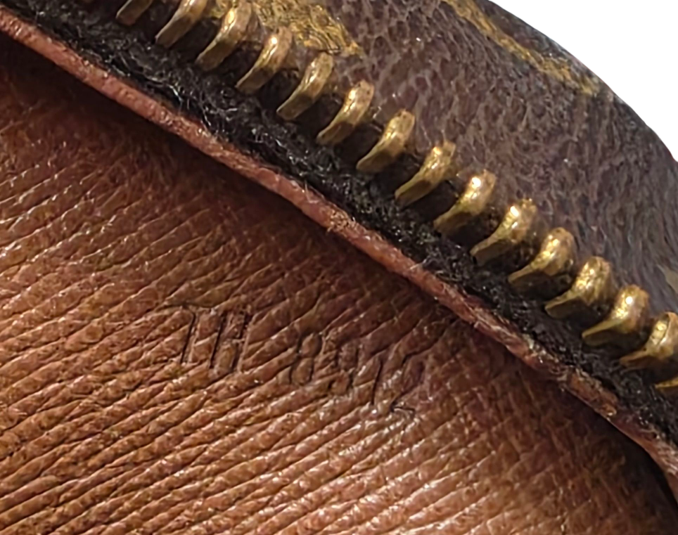 Louis Vuitton Monogram Canvas Musette Tango Bag - photo 2