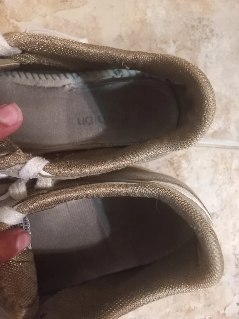 Nike Dunk Low Cream/White image indicator(4)