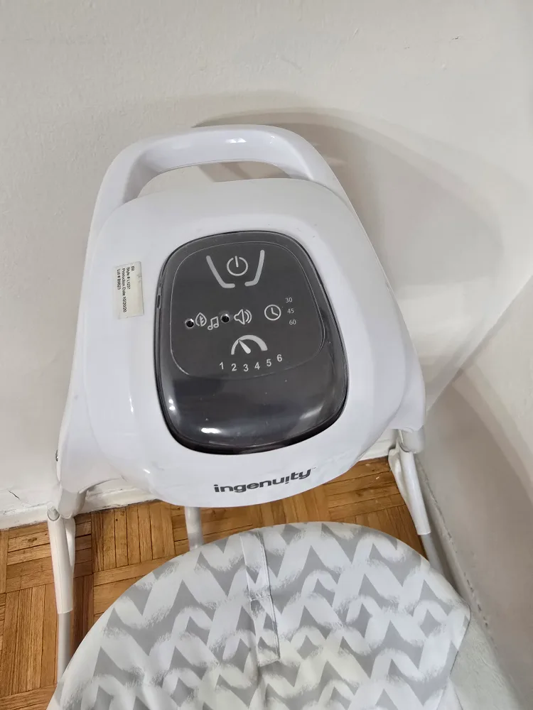 Ingenuity Baby Swing image indicator(3)