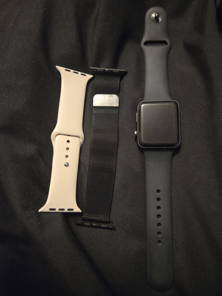 Apple Watch Series 3 42mm