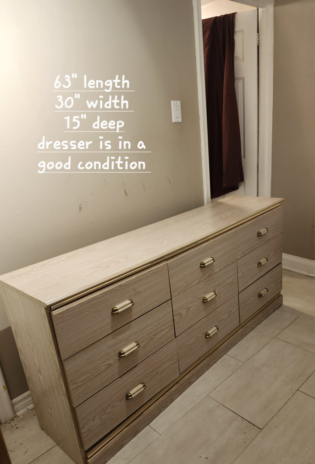 Large dresser unit - photo 2