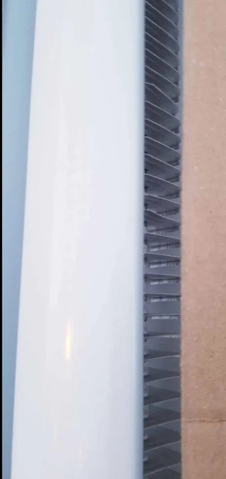 *BRAND NEW IN BOX!!* 2000W BASEBOARD HEATER (Around 84" Long)! image indicator(4)