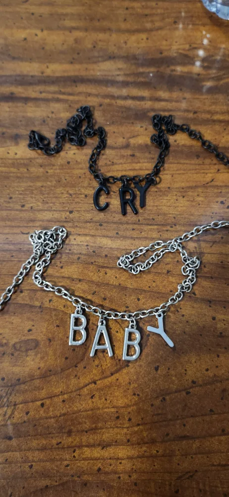 Assorted Fashion Jewelry image indicator(5)